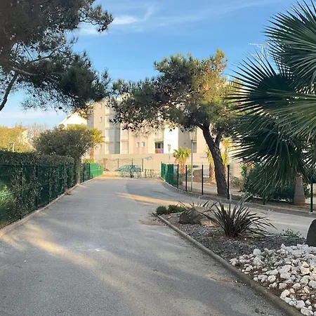 Begood'iz Naturiste Independant Au Calme Au Coeur Du Village Гостьовий будинок