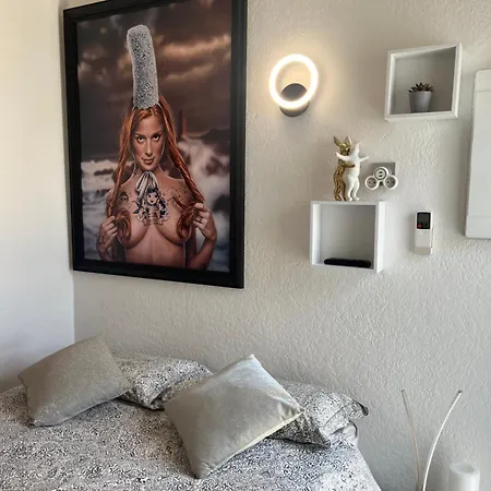 Begood'iz Naturiste Independant Au Calme Au Coeur Du Village