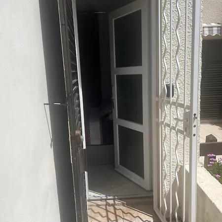 Pensionat Begood'iz Naturiste Independant Au Calme Au Coeur Du Village Agde