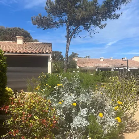 Pensión Begood'iz Naturiste Independant Au Calme Au Coeur Du Village