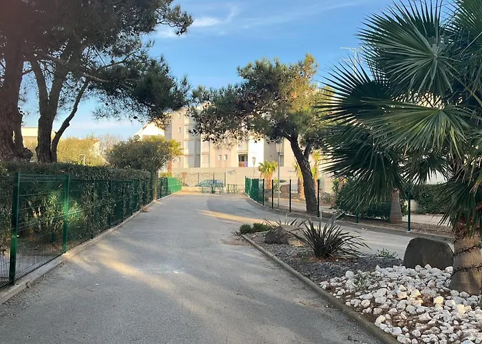 Begood'iz Naturiste Independant Au Calme Au Coeur Du Village ゲストハウス