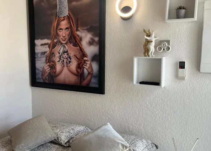 Begood'iz Naturiste Independant Au Calme Au Coeur Du Village