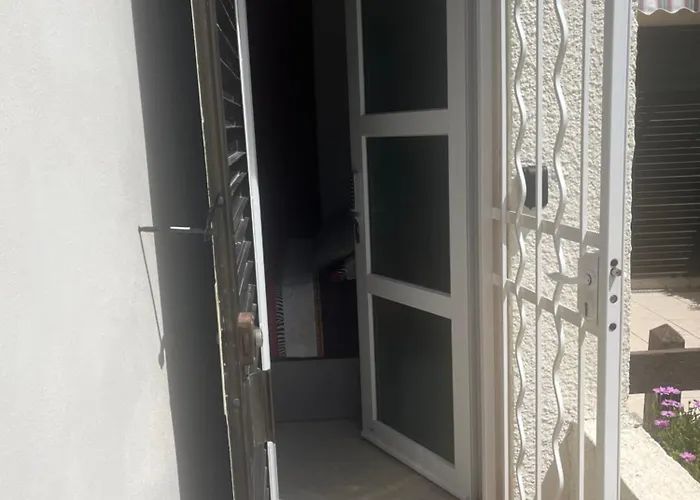 ゲストハウス Begood'iz Naturiste Independant Au Calme Au Coeur Du Village アグド