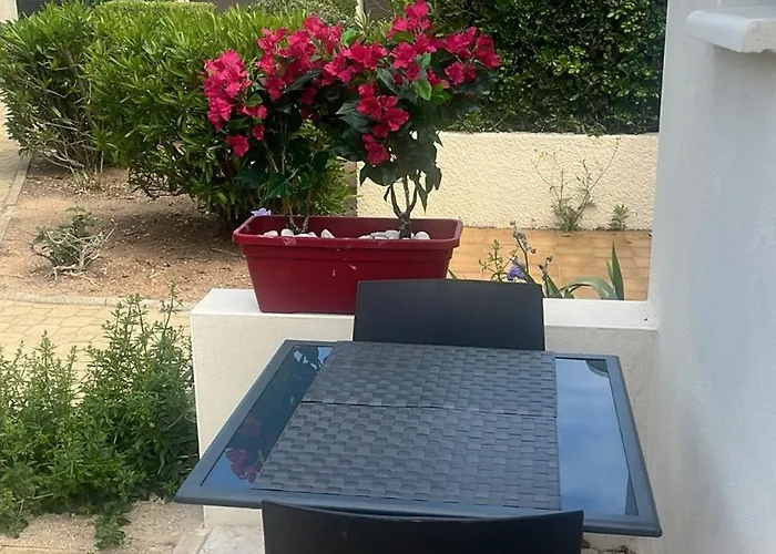 Begood'iz Naturiste Independant Au Calme Au Coeur Du Village アグド